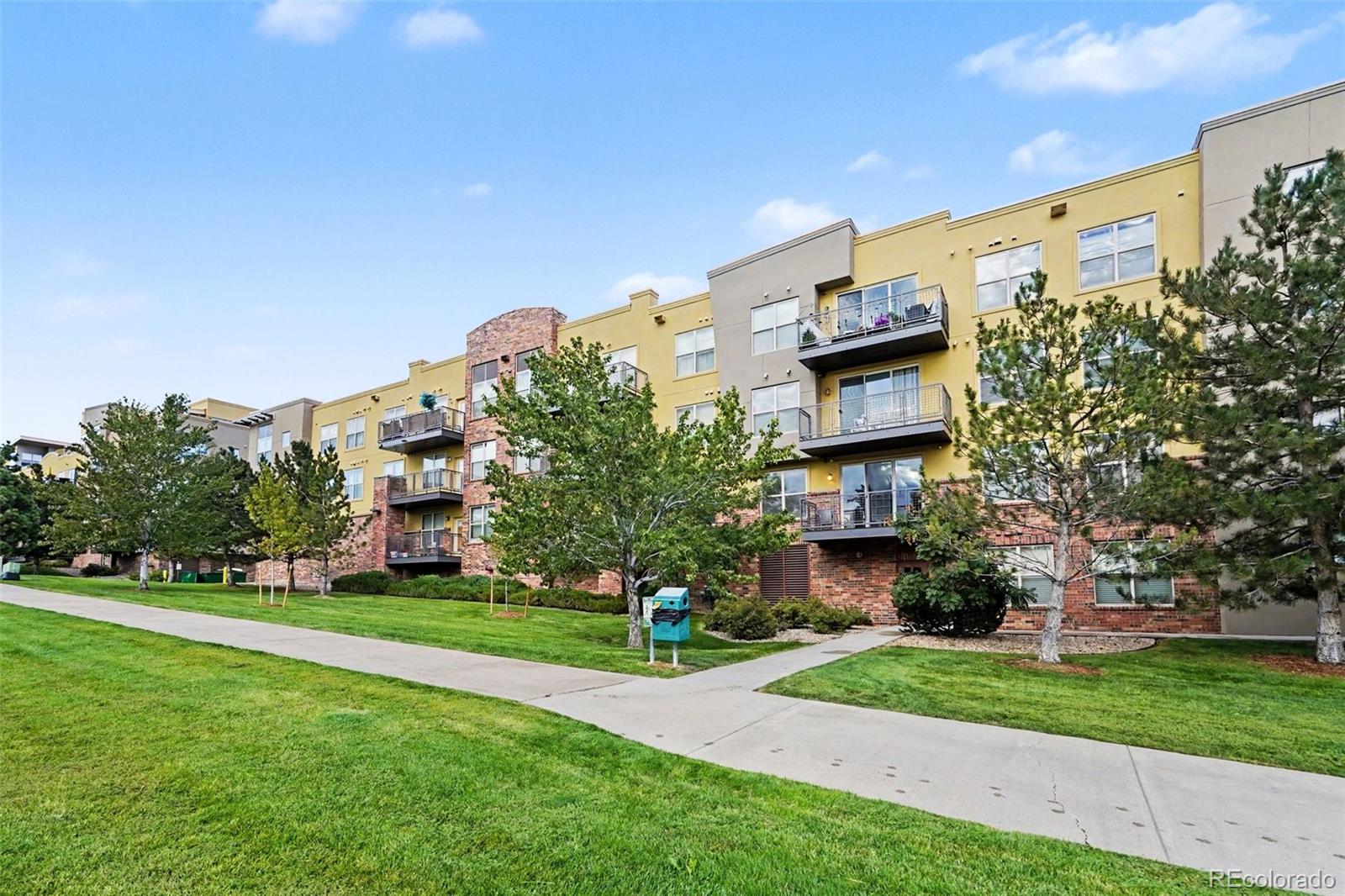 MLS Image #1 for 9039 e panorama circle,englewood, Colorado