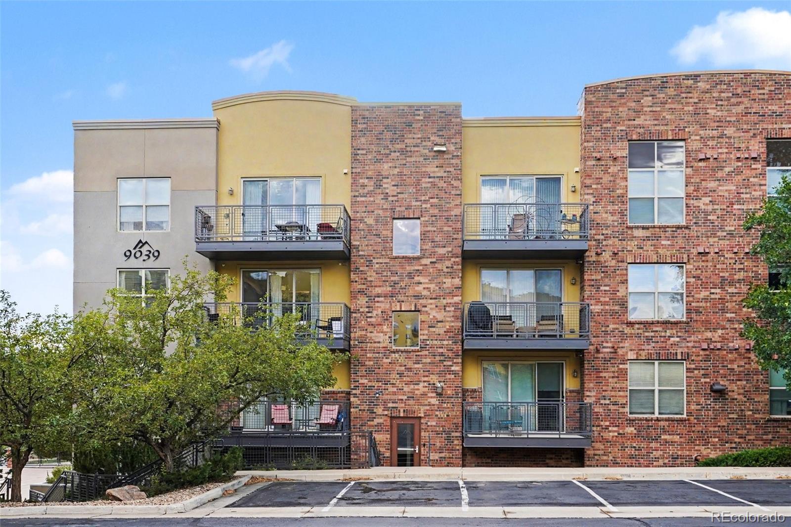 MLS Image #2 for 9039 e panorama circle,englewood, Colorado