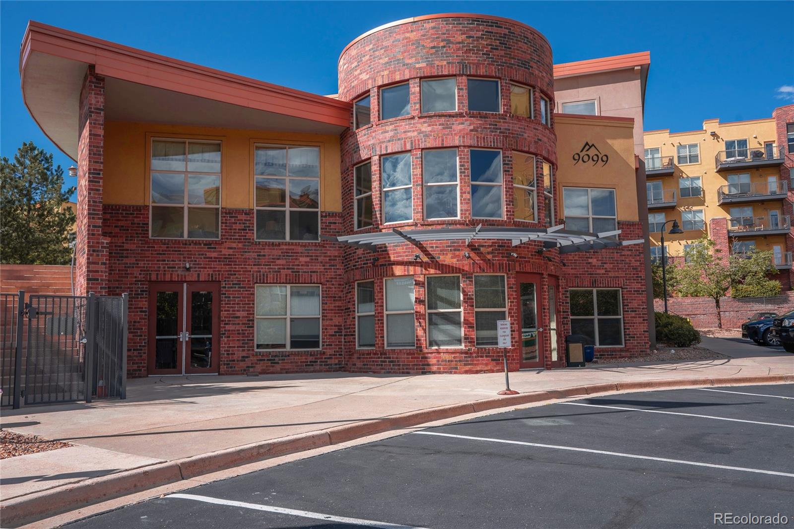 MLS Image #21 for 9039 e panorama circle,englewood, Colorado