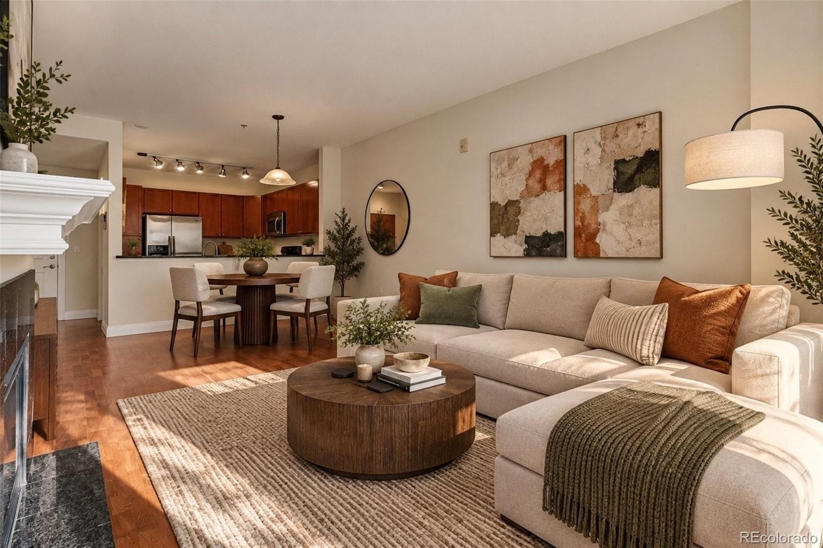 MLS Image #8 for 9039 e panorama circle,englewood, Colorado