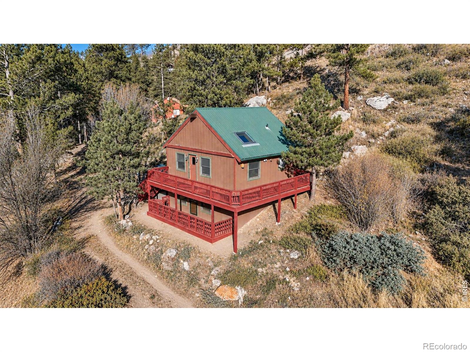 MLS Image #0 for 280  streamside drive,drake, Colorado