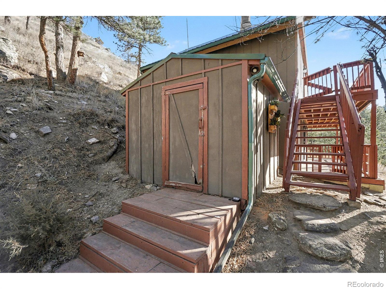 MLS Image #19 for 280  streamside drive,drake, Colorado
