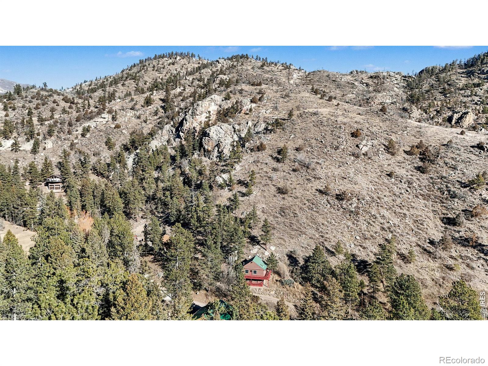 MLS Image #21 for 280  streamside drive,drake, Colorado