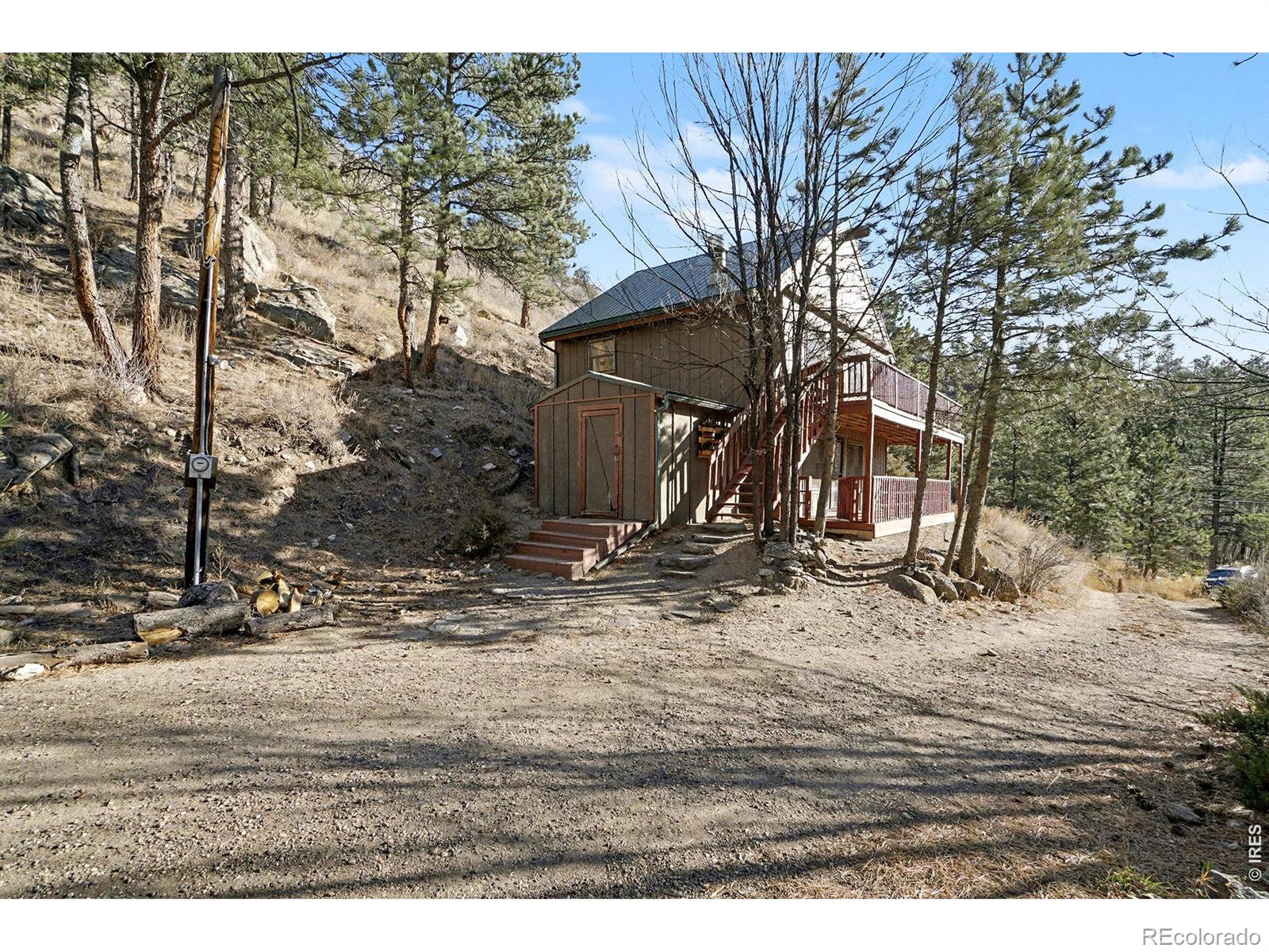 MLS Image #22 for 280  streamside drive,drake, Colorado