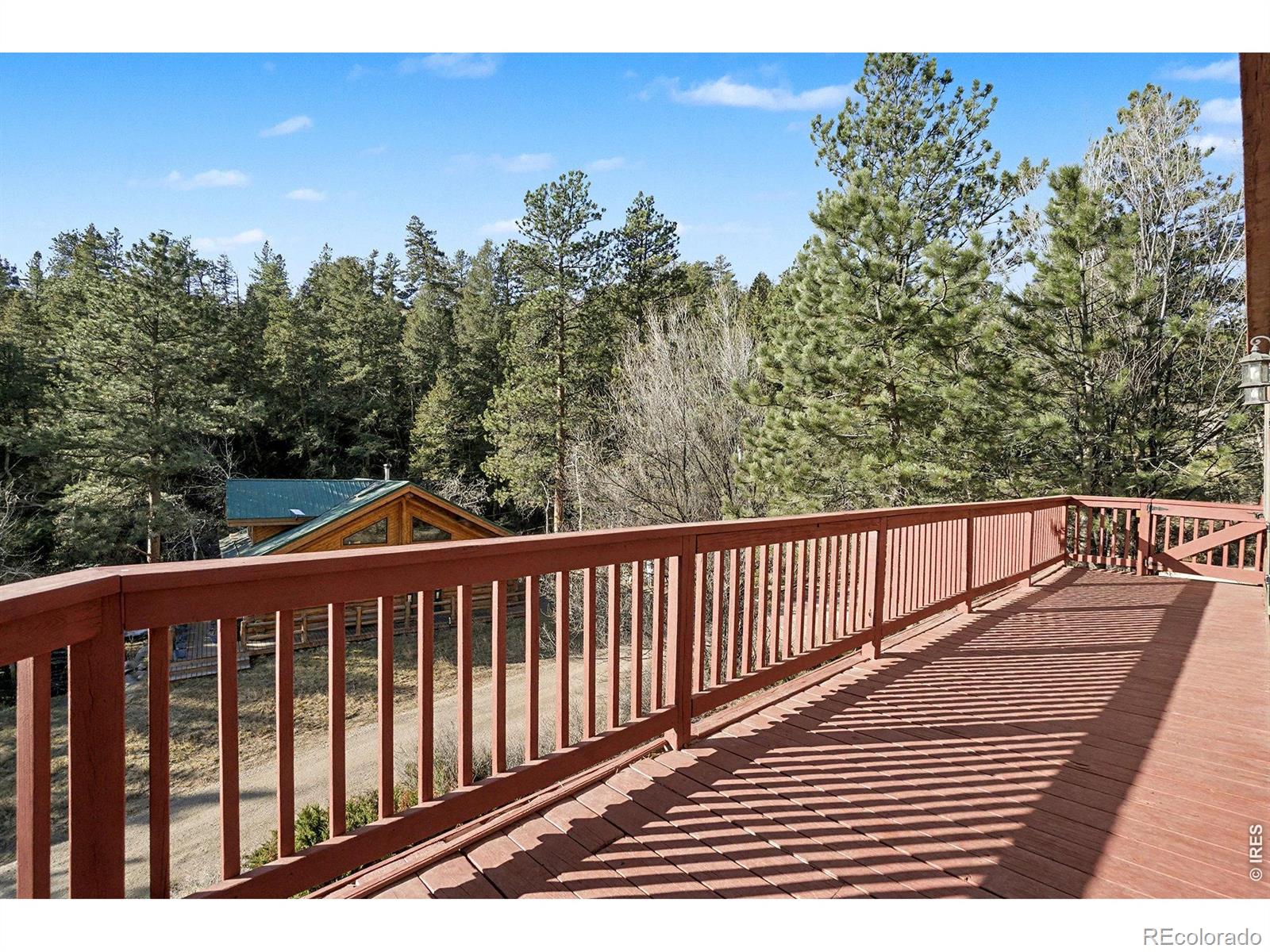 MLS Image #3 for 280  streamside drive,drake, Colorado