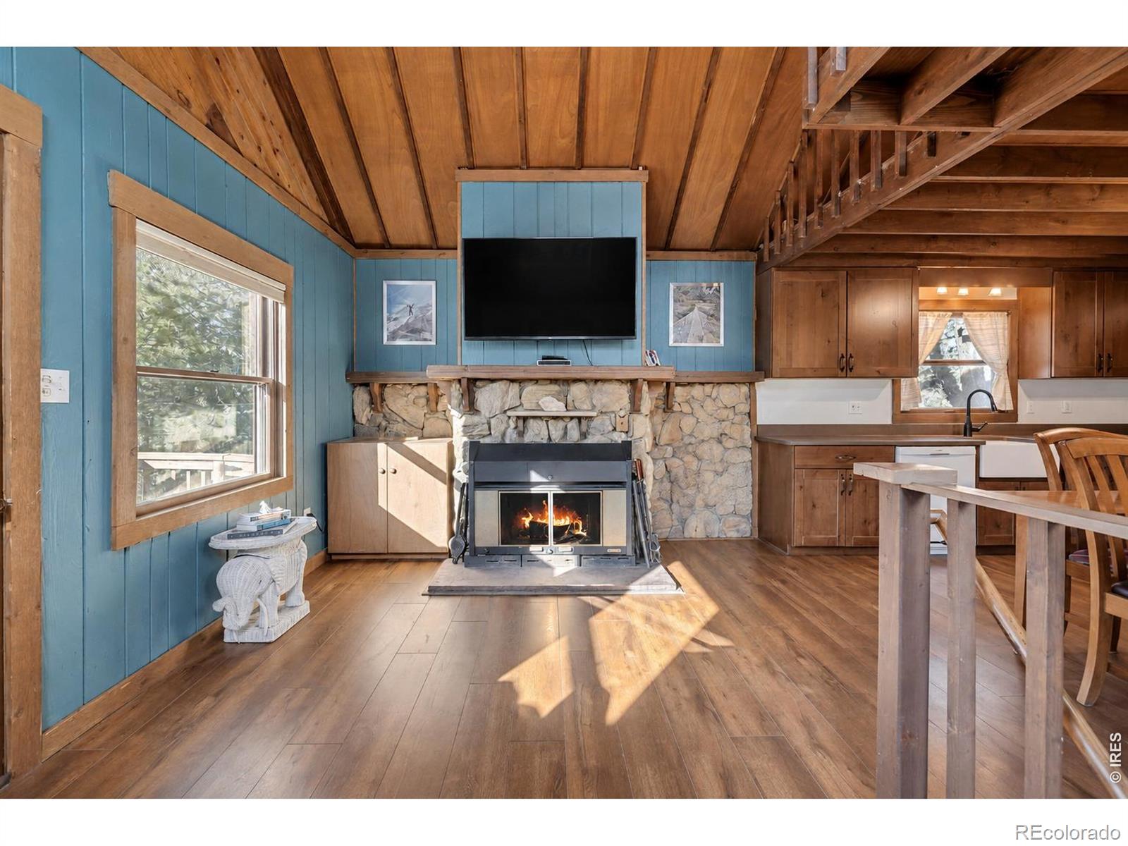 MLS Image #4 for 280  streamside drive,drake, Colorado