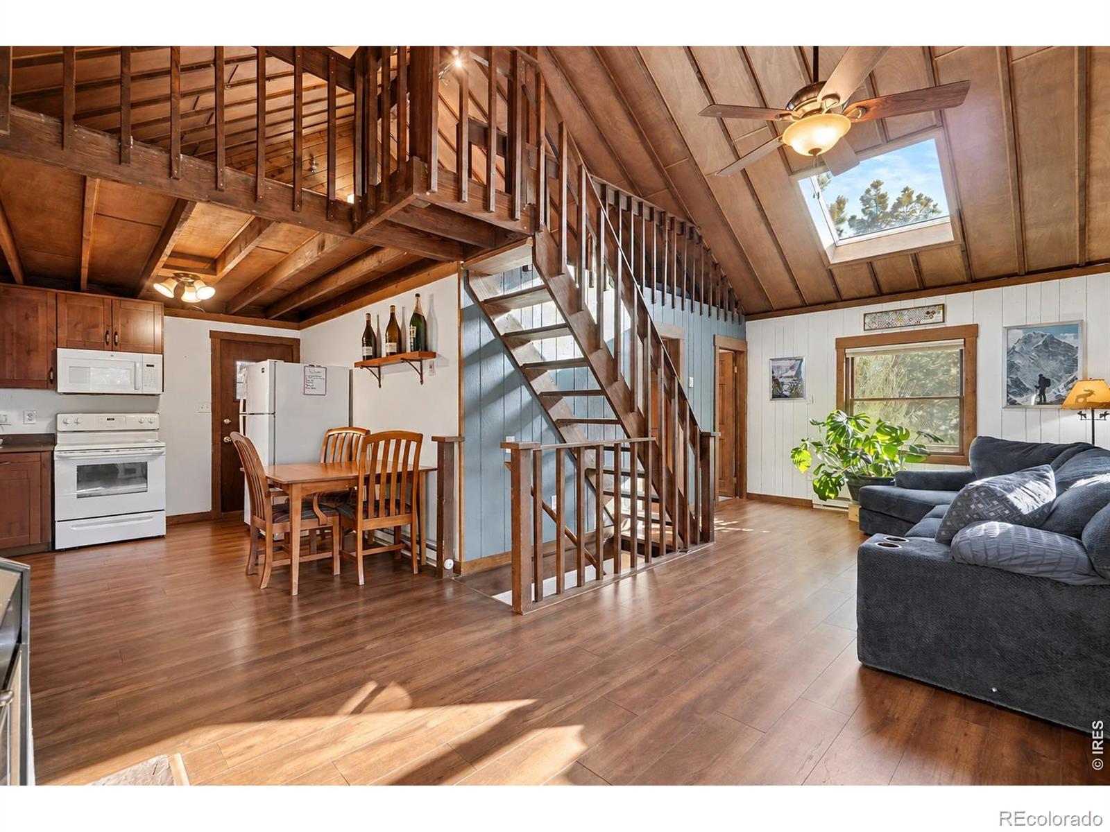 MLS Image #6 for 280  streamside drive,drake, Colorado