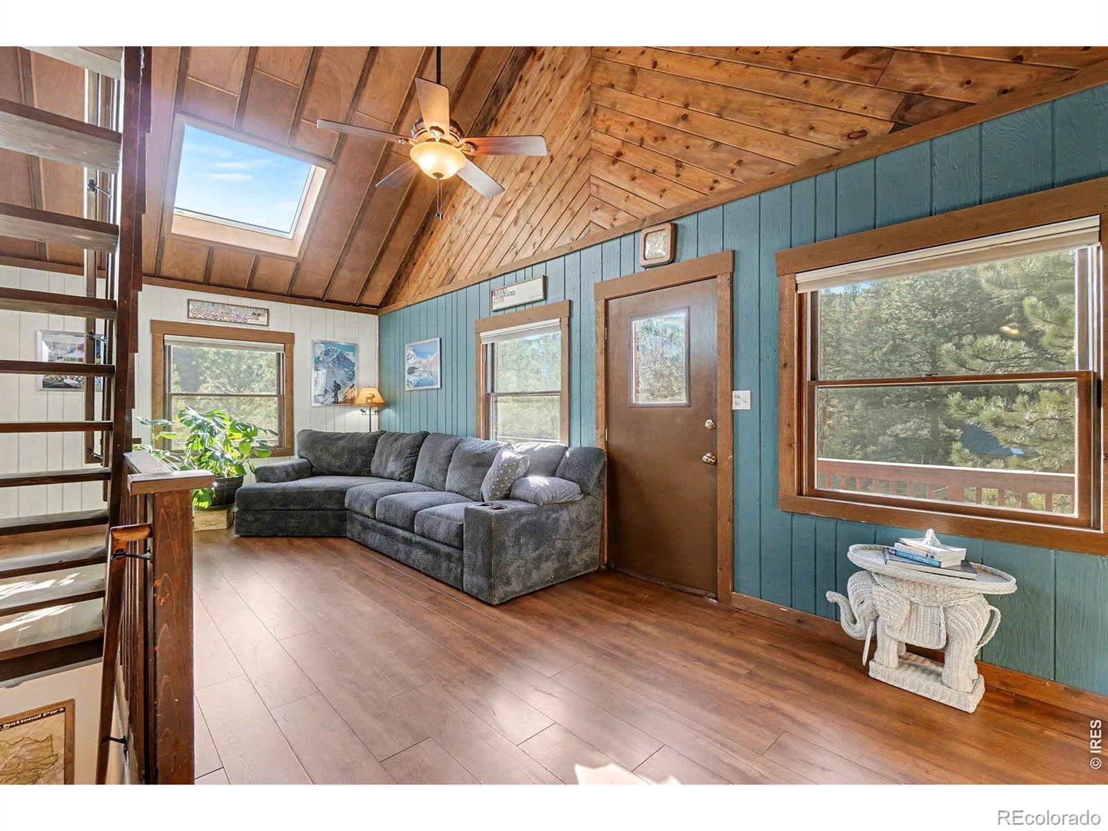 MLS Image #8 for 280  streamside drive,drake, Colorado