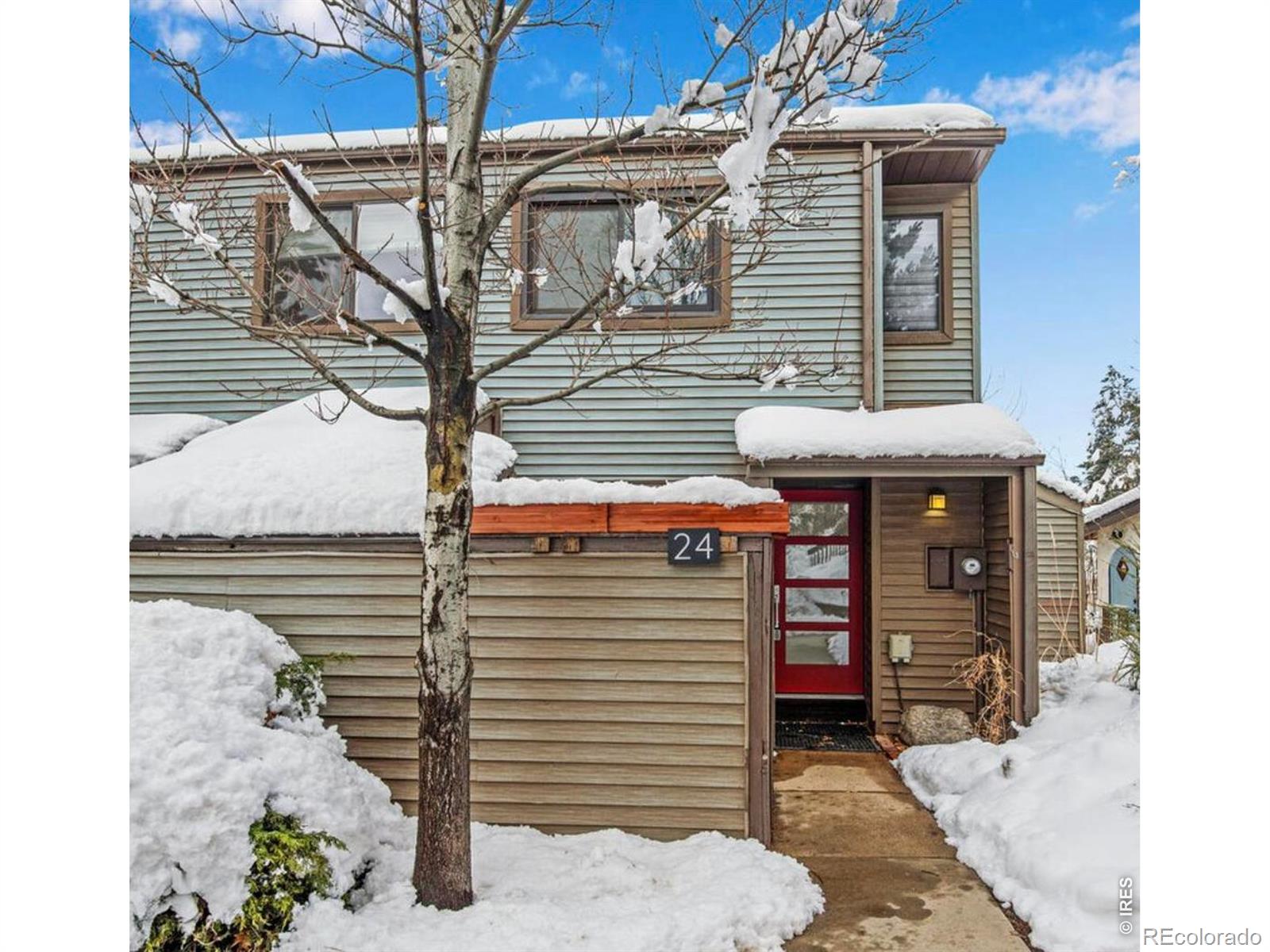 MLS Image #0 for 350  arapahoe avenue,boulder, Colorado