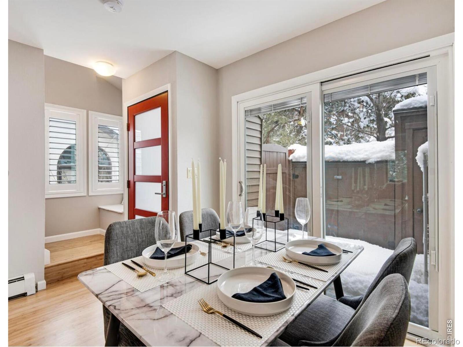 MLS Image #2 for 350  arapahoe avenue,boulder, Colorado