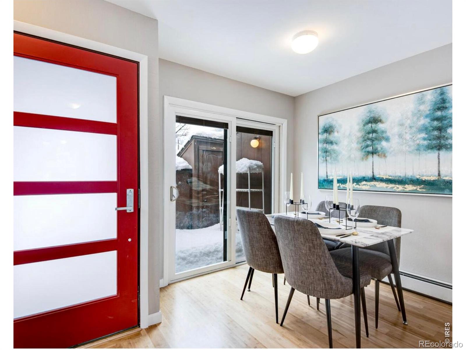 MLS Image #3 for 350  arapahoe avenue,boulder, Colorado