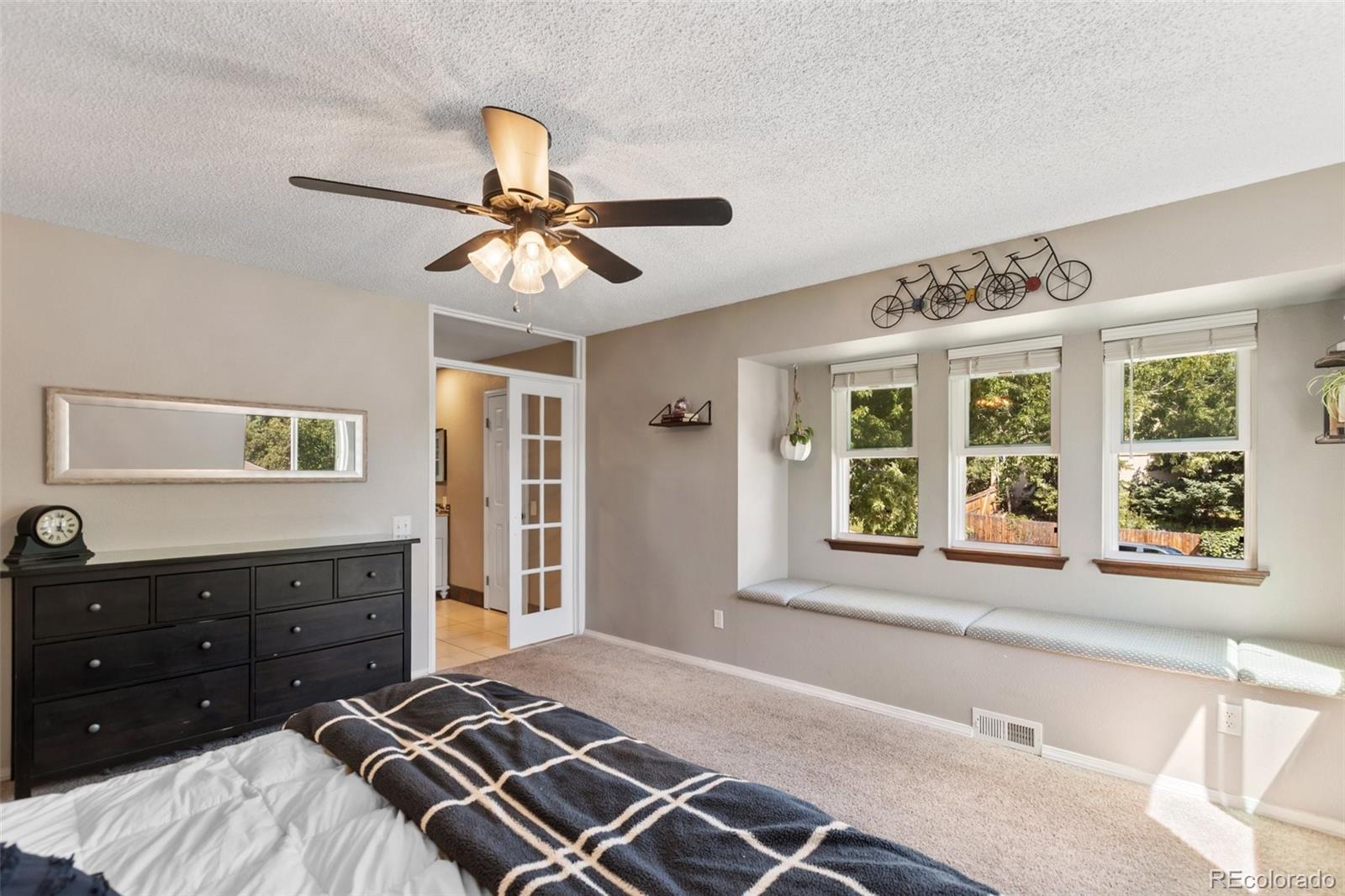 MLS Image #13 for 4932  horseshoe bend street,colorado springs, Colorado