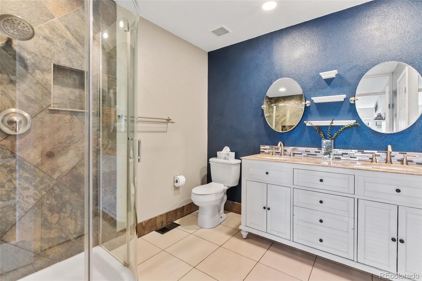MLS Image #14 for 4932  horseshoe bend street,colorado springs, Colorado