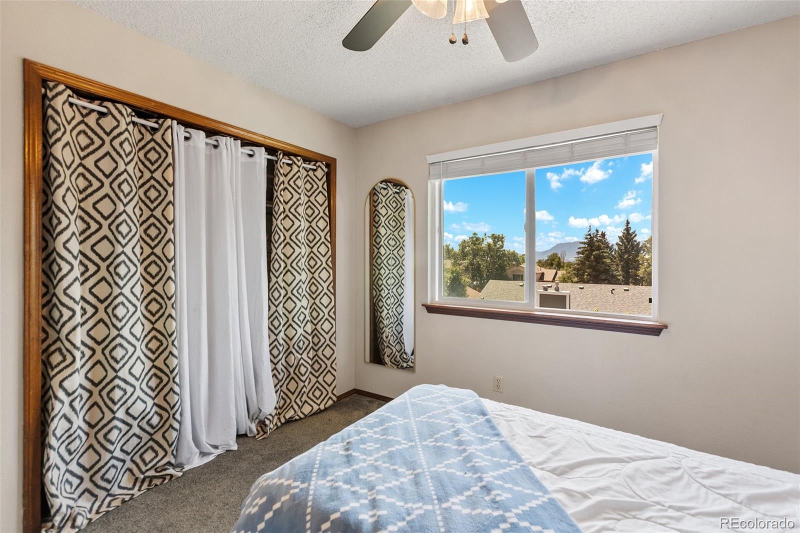 MLS Image #15 for 4932  horseshoe bend street,colorado springs, Colorado