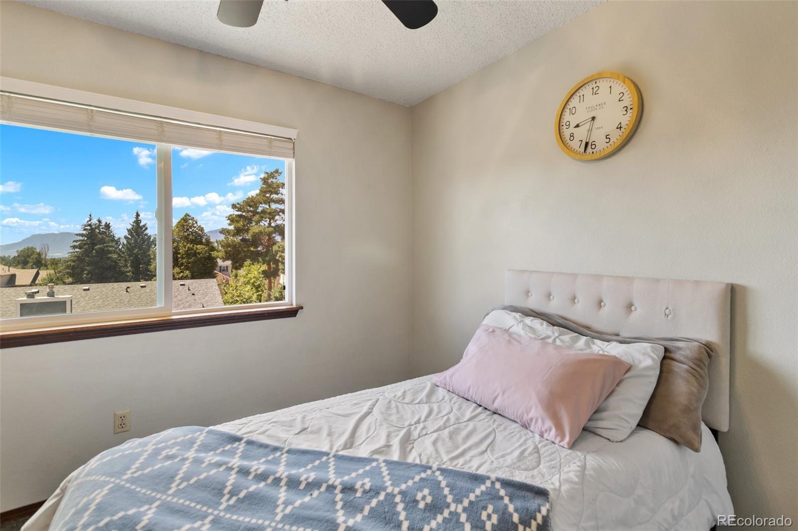 MLS Image #16 for 4932  horseshoe bend street,colorado springs, Colorado