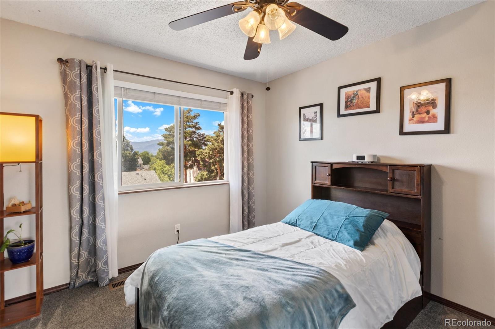 MLS Image #19 for 4932  horseshoe bend street,colorado springs, Colorado