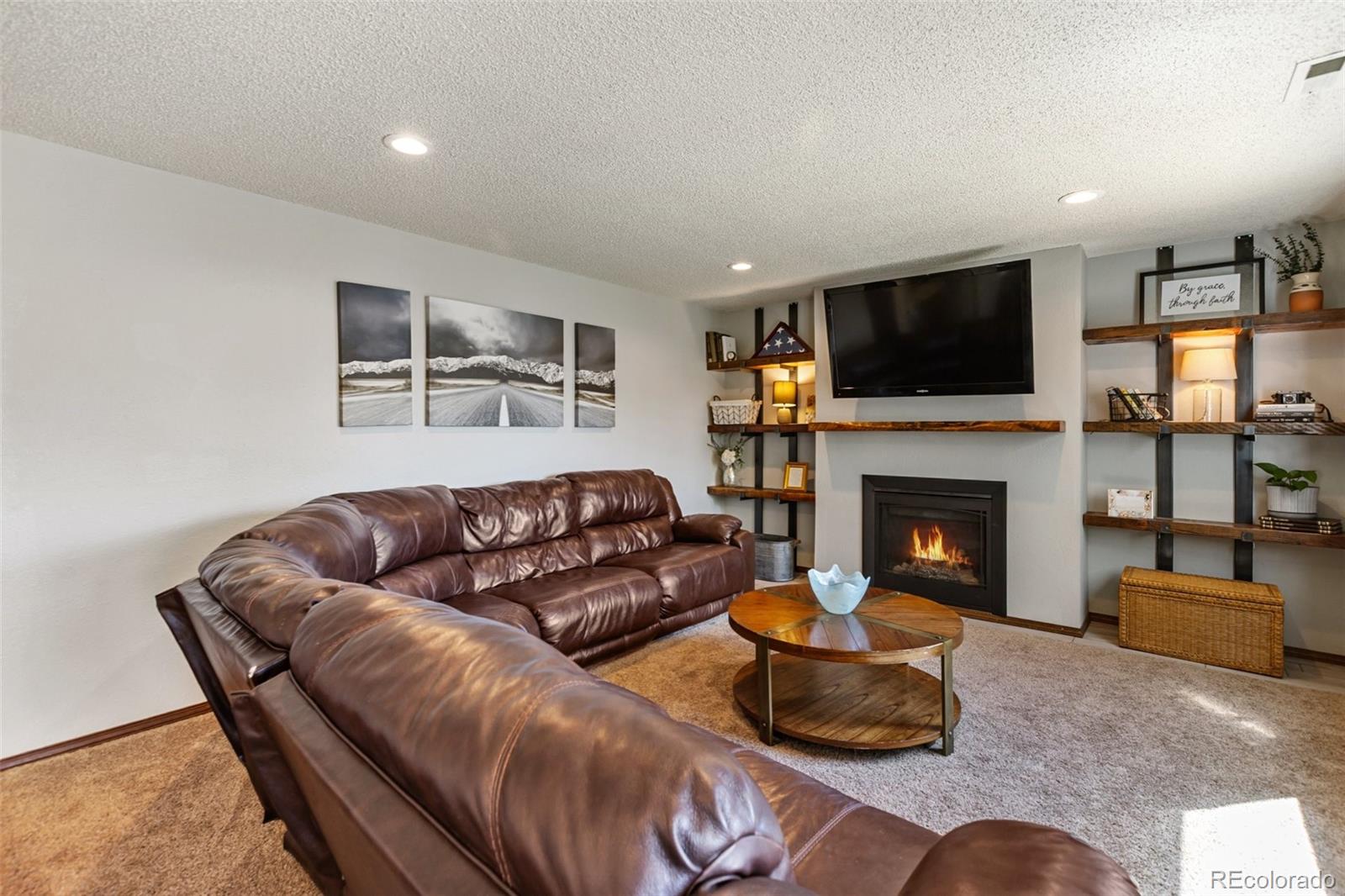 MLS Image #21 for 4932  horseshoe bend street,colorado springs, Colorado