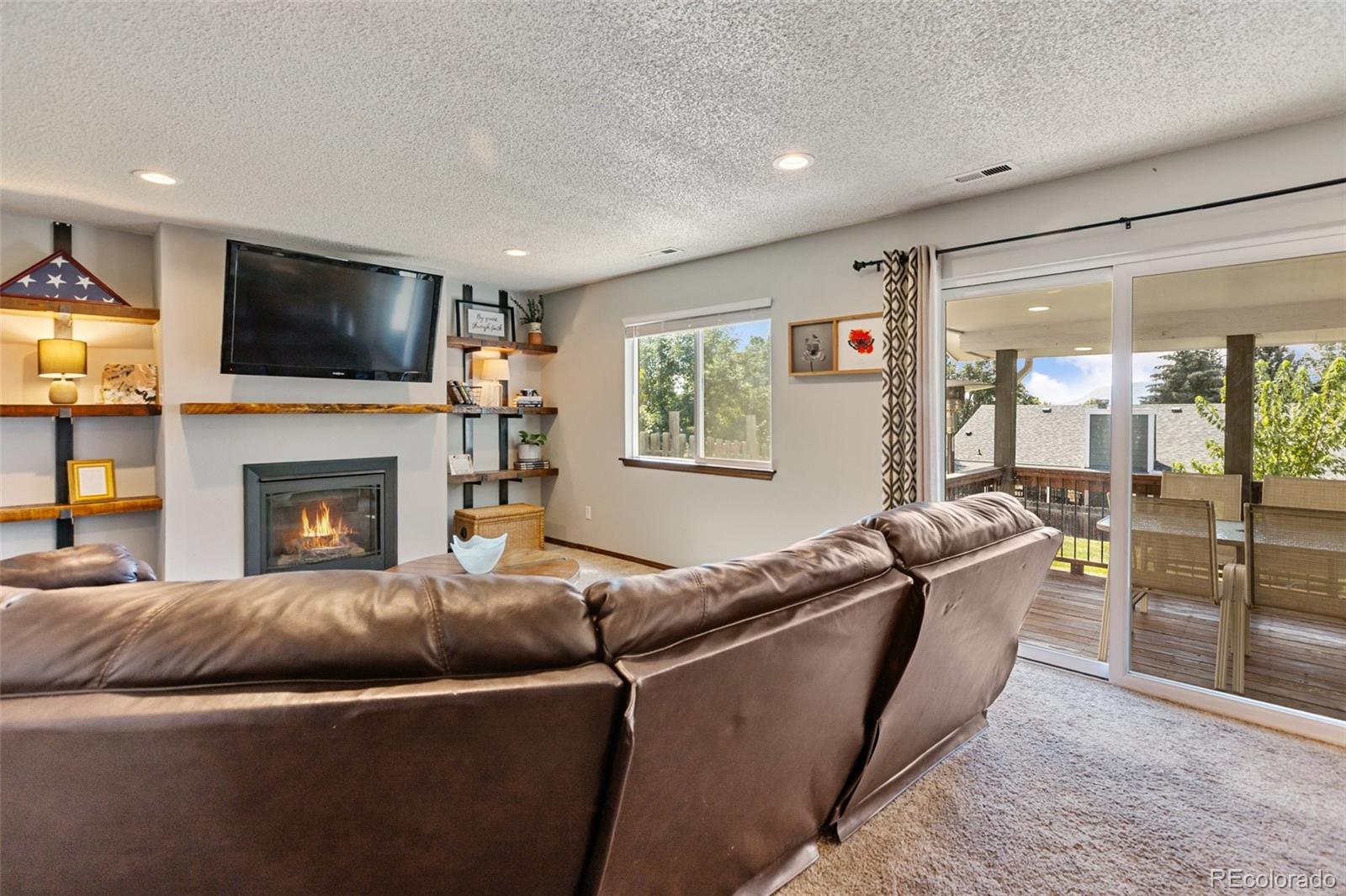 MLS Image #22 for 4932  horseshoe bend street,colorado springs, Colorado