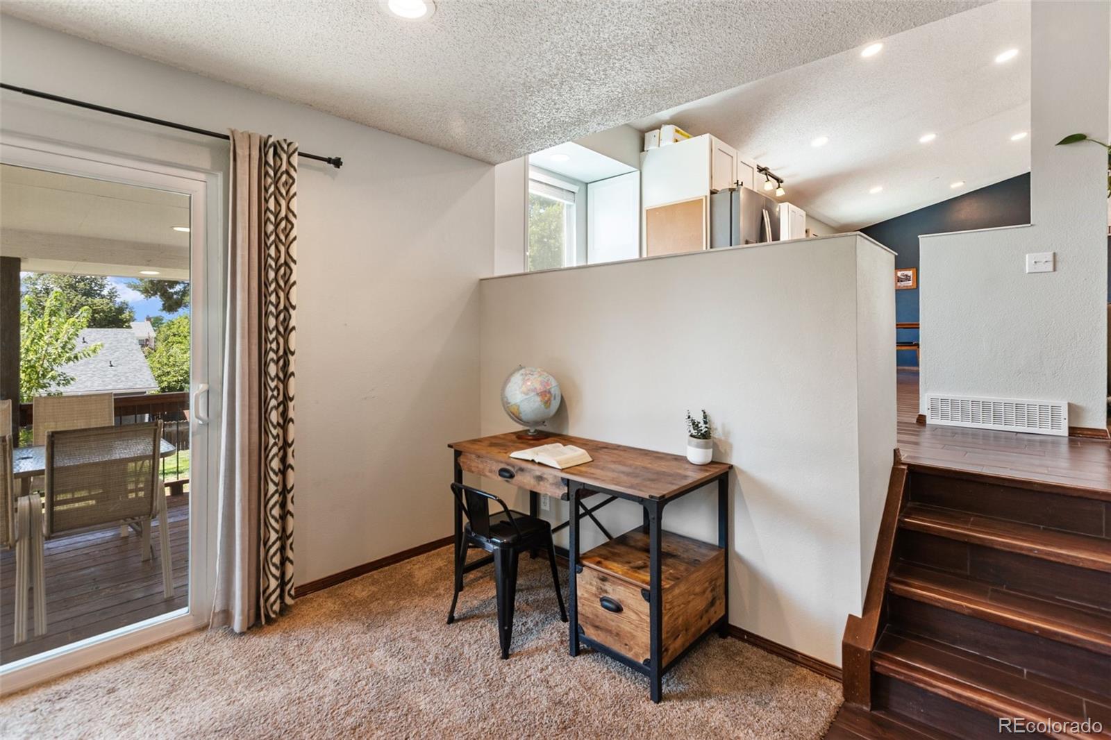 MLS Image #23 for 4932  horseshoe bend street,colorado springs, Colorado