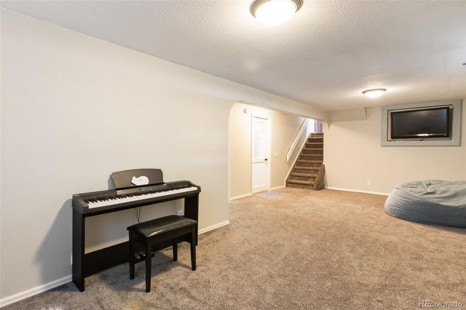 MLS Image #27 for 4932  horseshoe bend street,colorado springs, Colorado