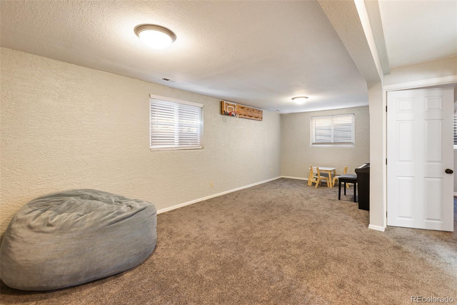 MLS Image #28 for 4932  horseshoe bend street,colorado springs, Colorado