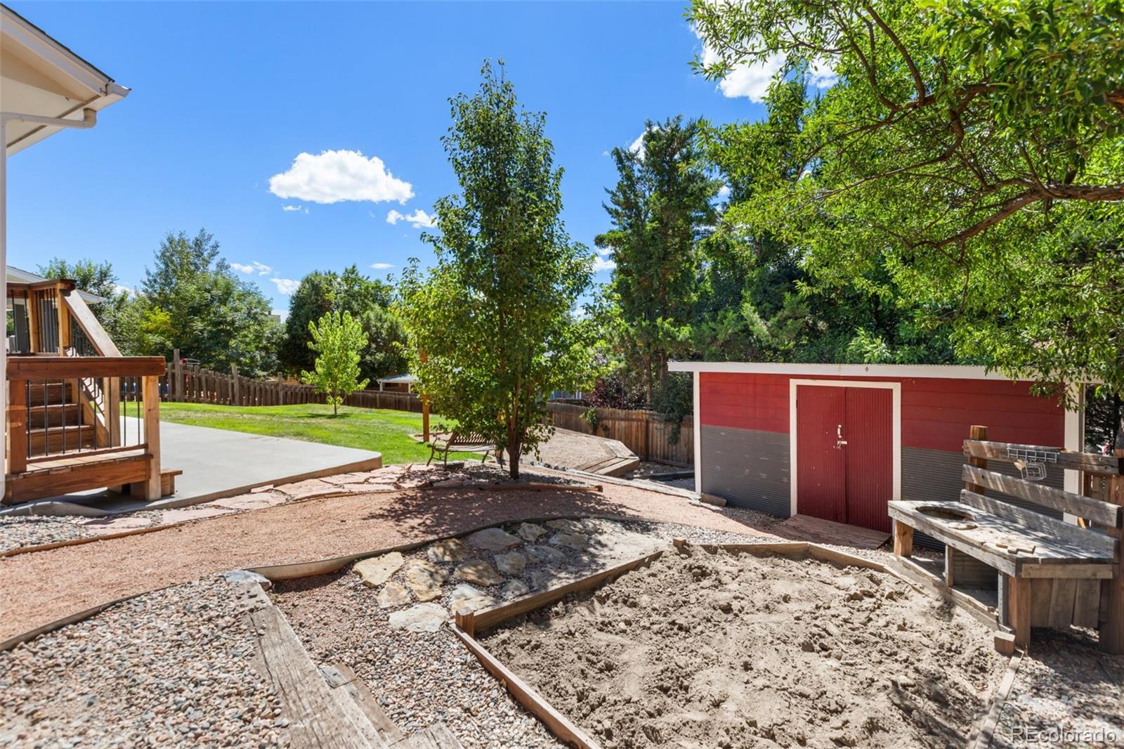 MLS Image #34 for 4932  horseshoe bend street,colorado springs, Colorado