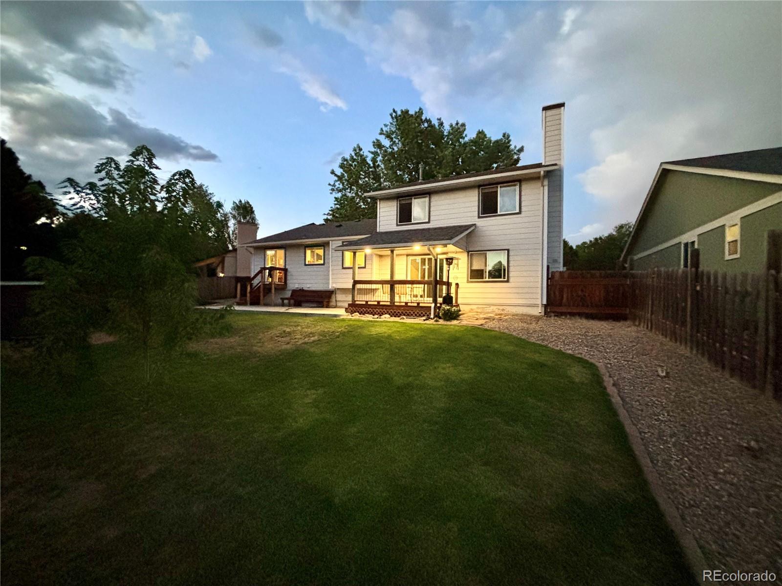 MLS Image #37 for 4932  horseshoe bend street,colorado springs, Colorado
