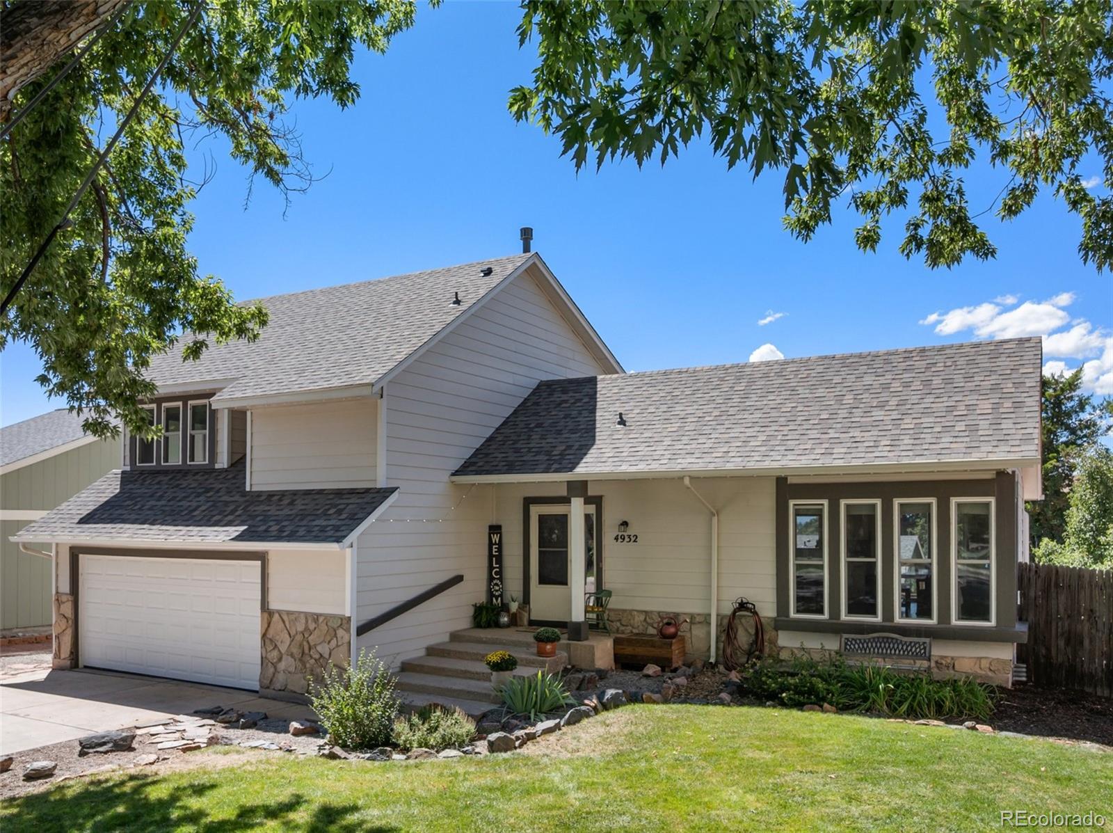 MLS Image #38 for 4932  horseshoe bend street,colorado springs, Colorado