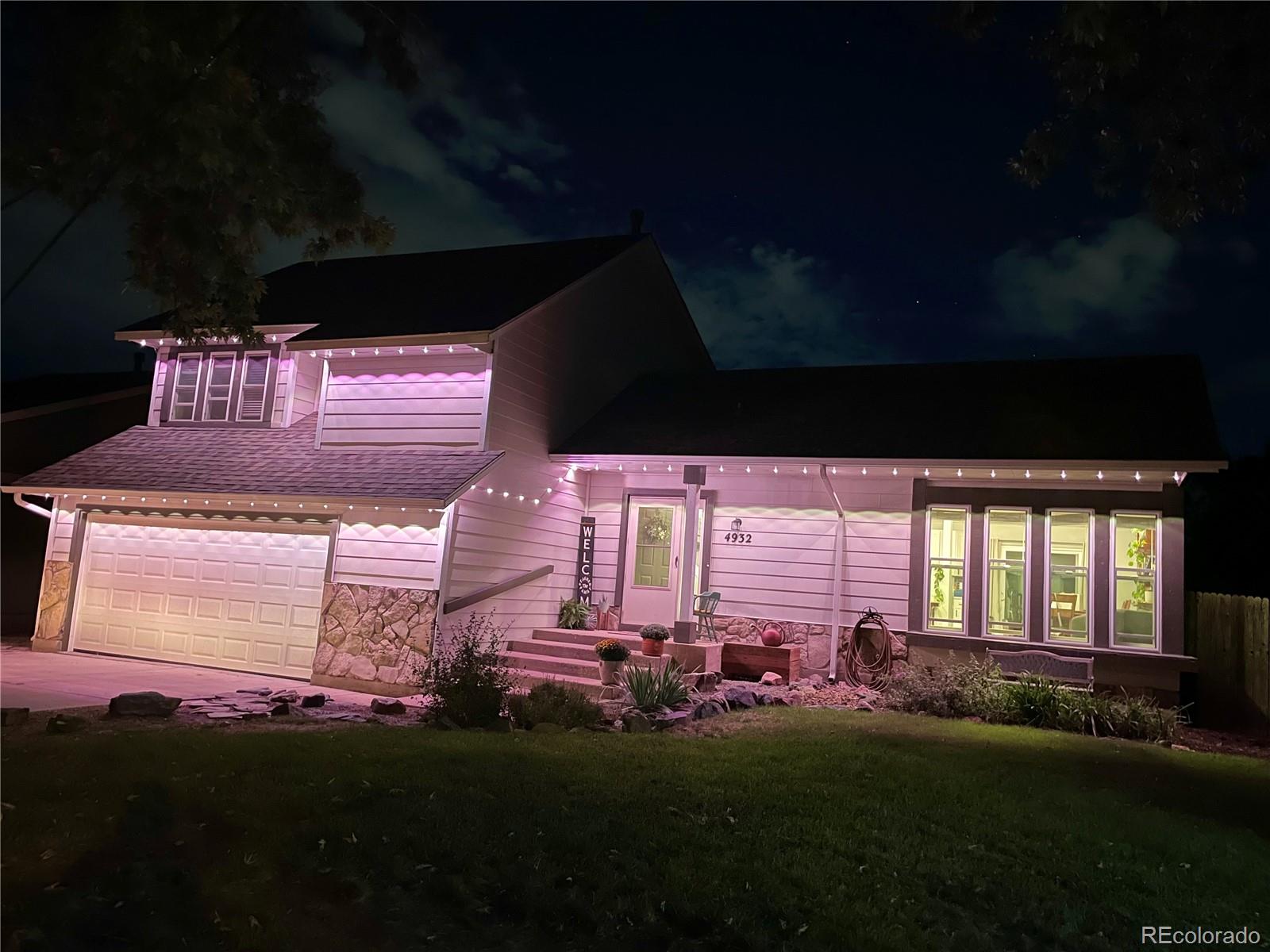 MLS Image #39 for 4932  horseshoe bend street,colorado springs, Colorado