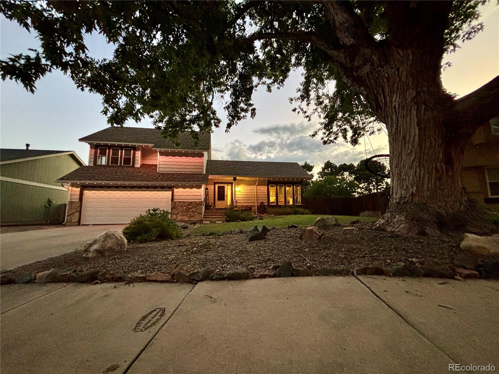 MLS Image #40 for 4932  horseshoe bend street,colorado springs, Colorado