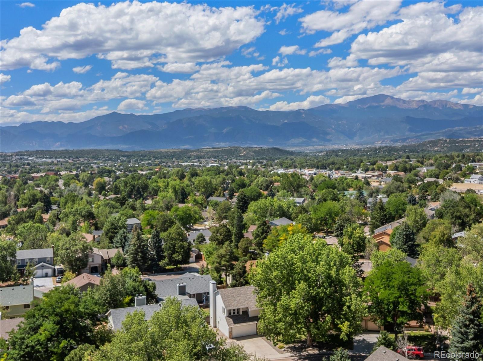 MLS Image #41 for 4932  horseshoe bend street,colorado springs, Colorado