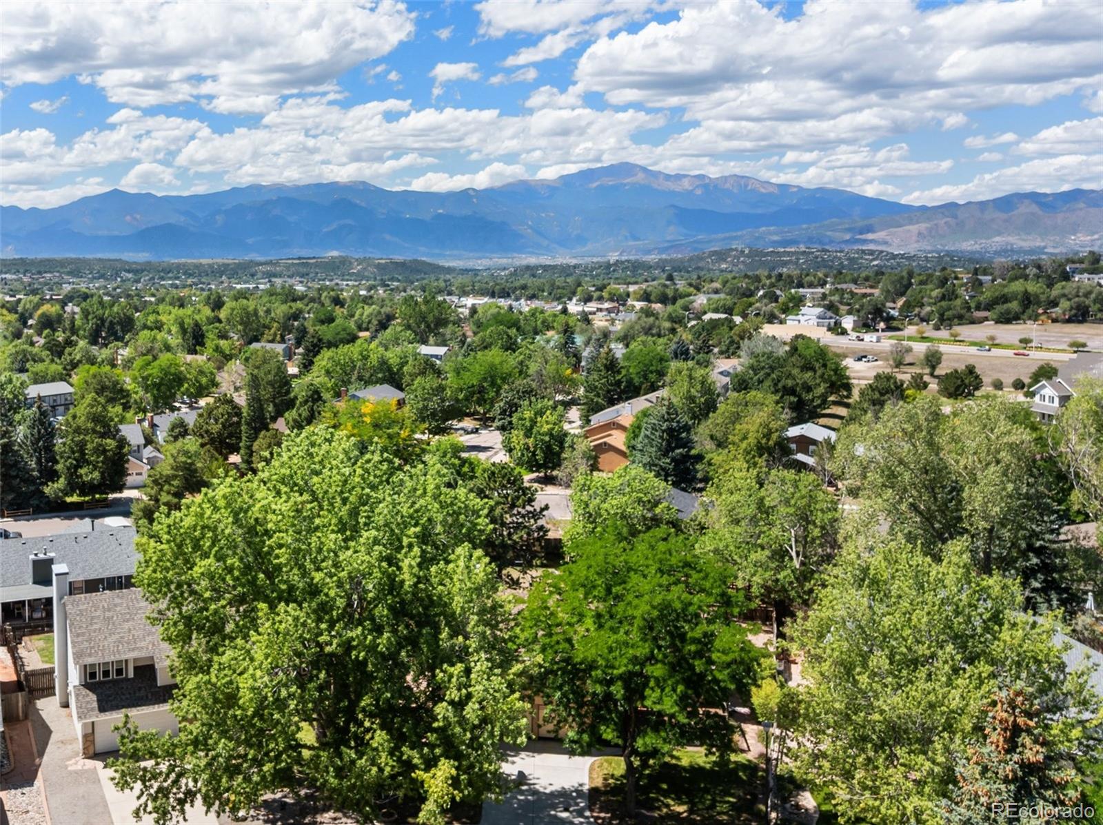MLS Image #44 for 4932  horseshoe bend street,colorado springs, Colorado