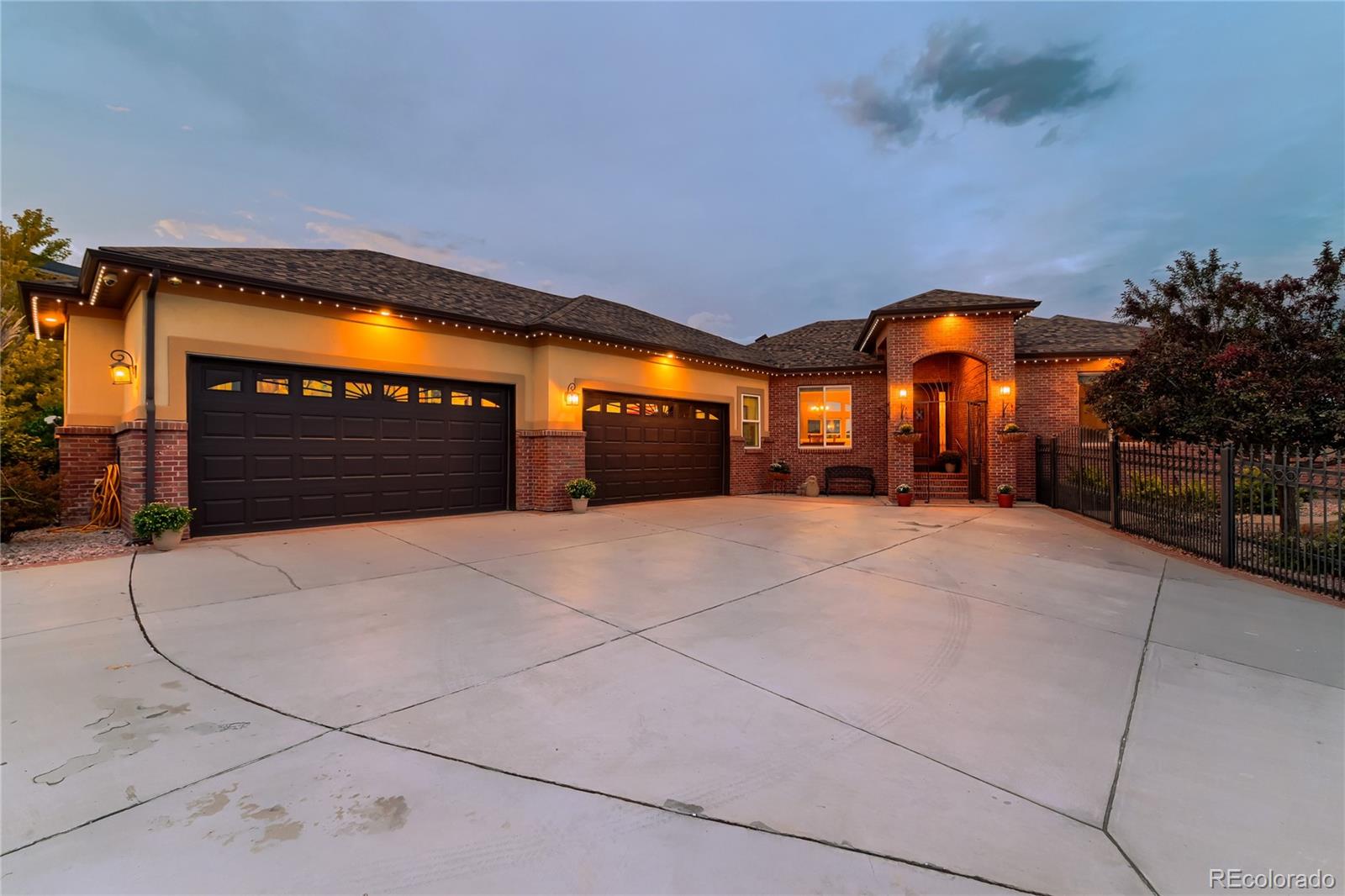 MLS Image #2 for 8191 e 131st court,thornton, Colorado