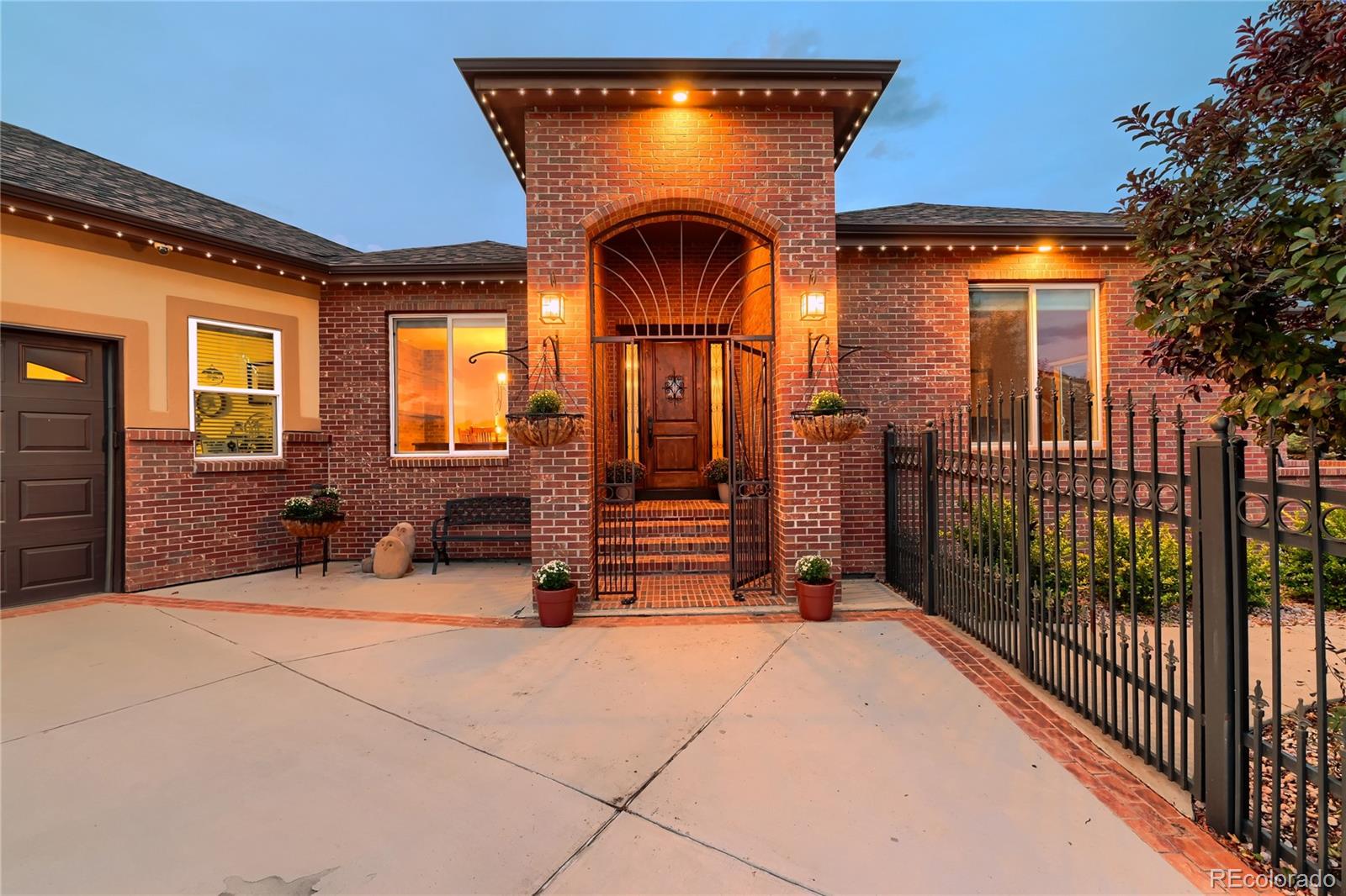 MLS Image #3 for 8191 e 131st court,thornton, Colorado