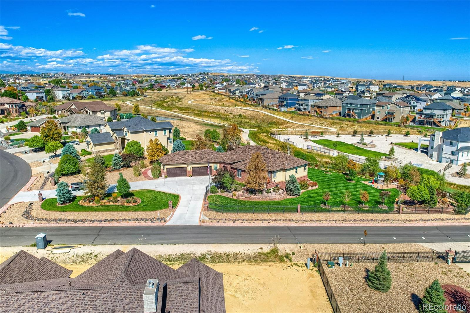 MLS Image #46 for 8191 e 131st court,thornton, Colorado