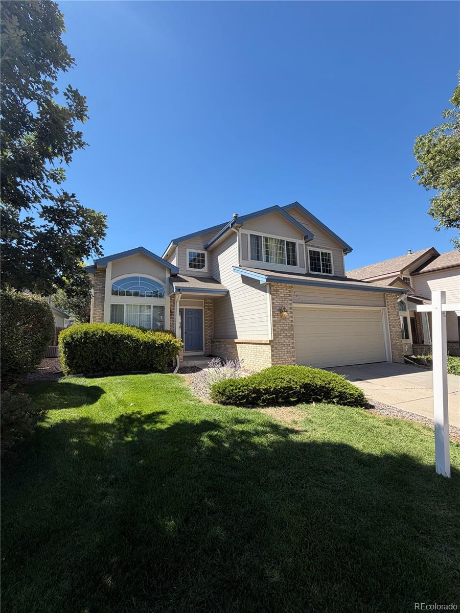 MLS Image #1 for 2221 s moline court,aurora, Colorado
