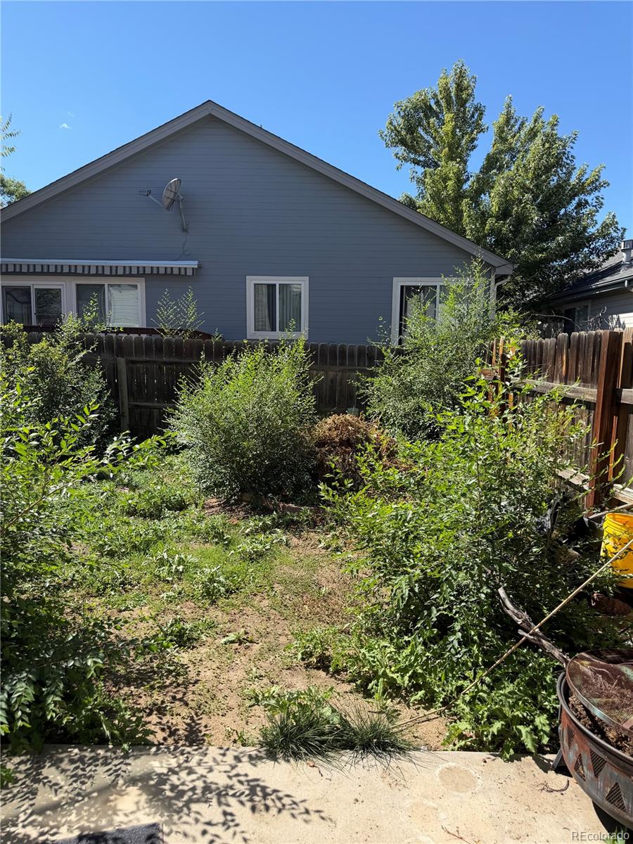 MLS Image #11 for 2221 s moline court,aurora, Colorado