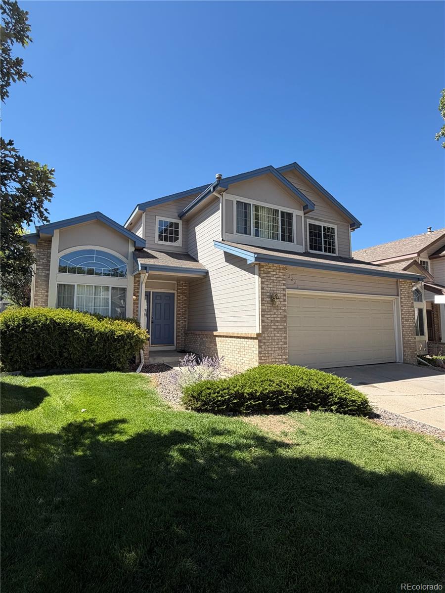 MLS Image #2 for 2221 s moline court,aurora, Colorado