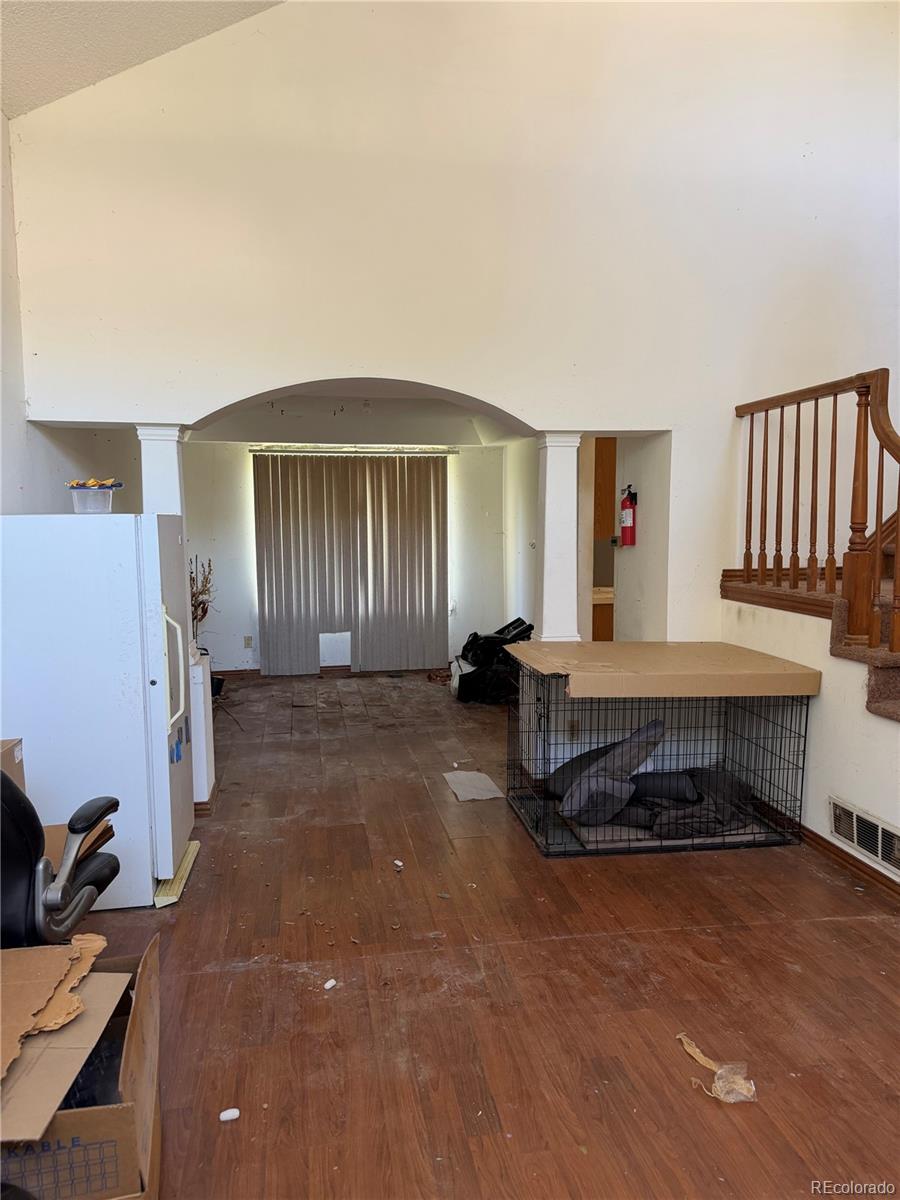 MLS Image #3 for 2221 s moline court,aurora, Colorado