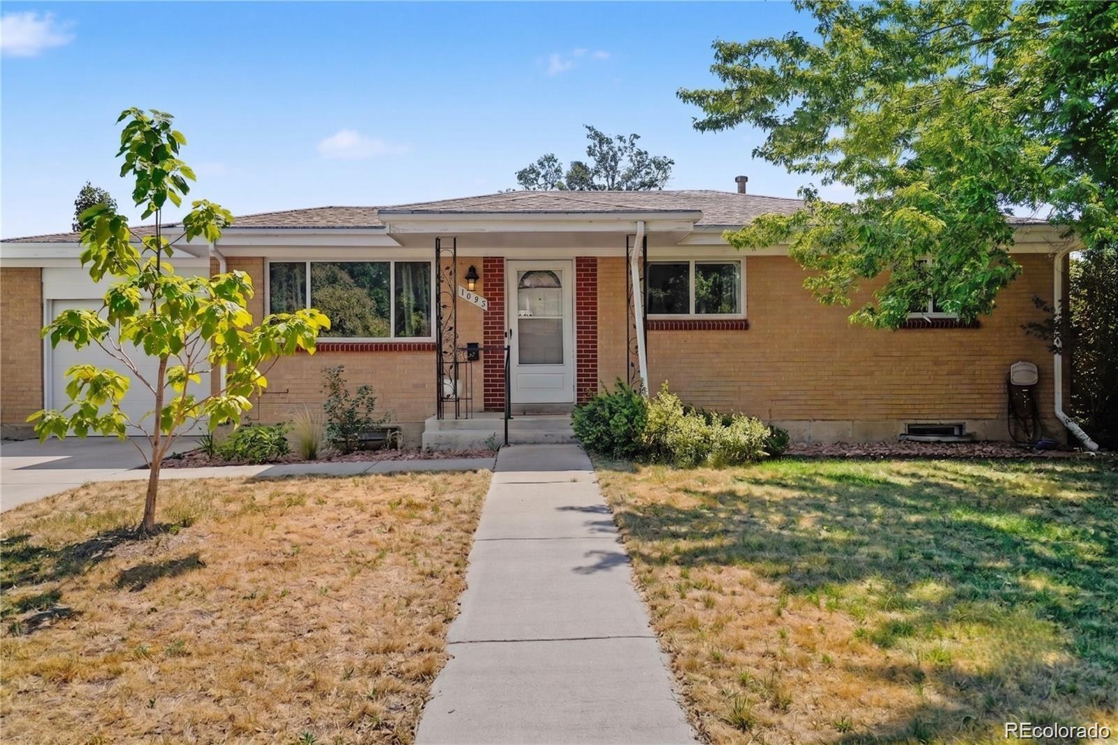 MLS Image #0 for 1092 s iris street,lakewood, Colorado