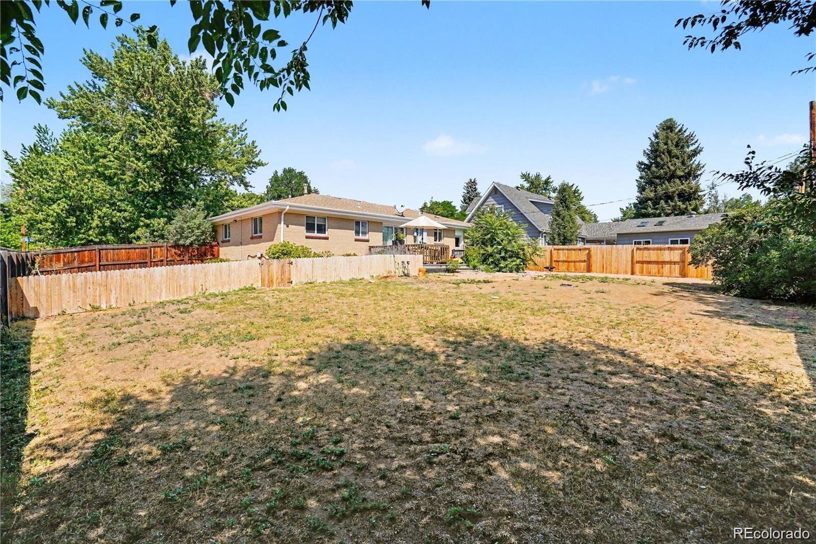 MLS Image #15 for 1092 s iris street,lakewood, Colorado