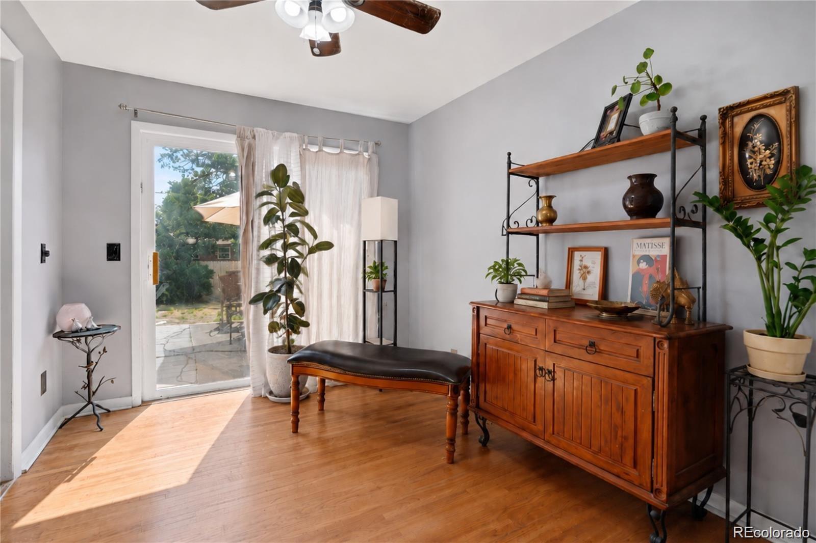 MLS Image #3 for 1092 s iris street,lakewood, Colorado