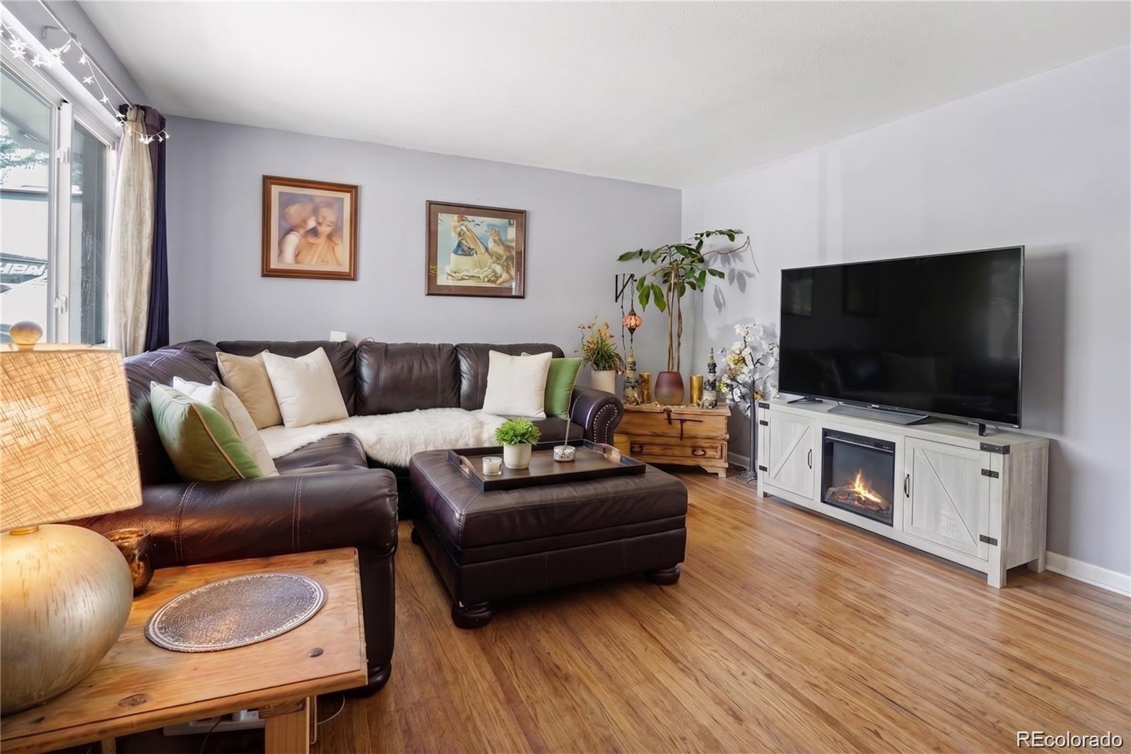 MLS Image #4 for 1092 s iris street,lakewood, Colorado