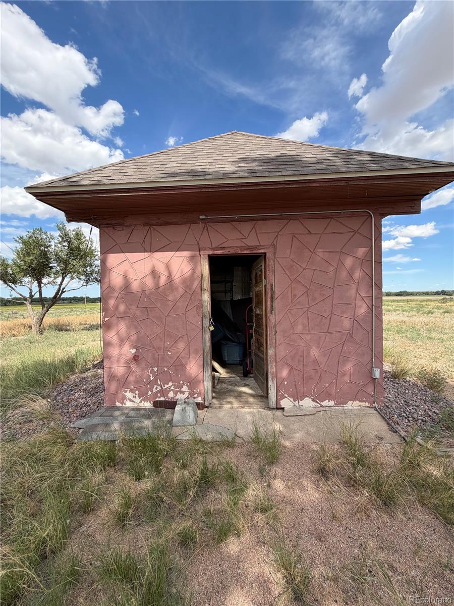 MLS Image #1 for 5750 n interstate 25 ,pueblo, Colorado