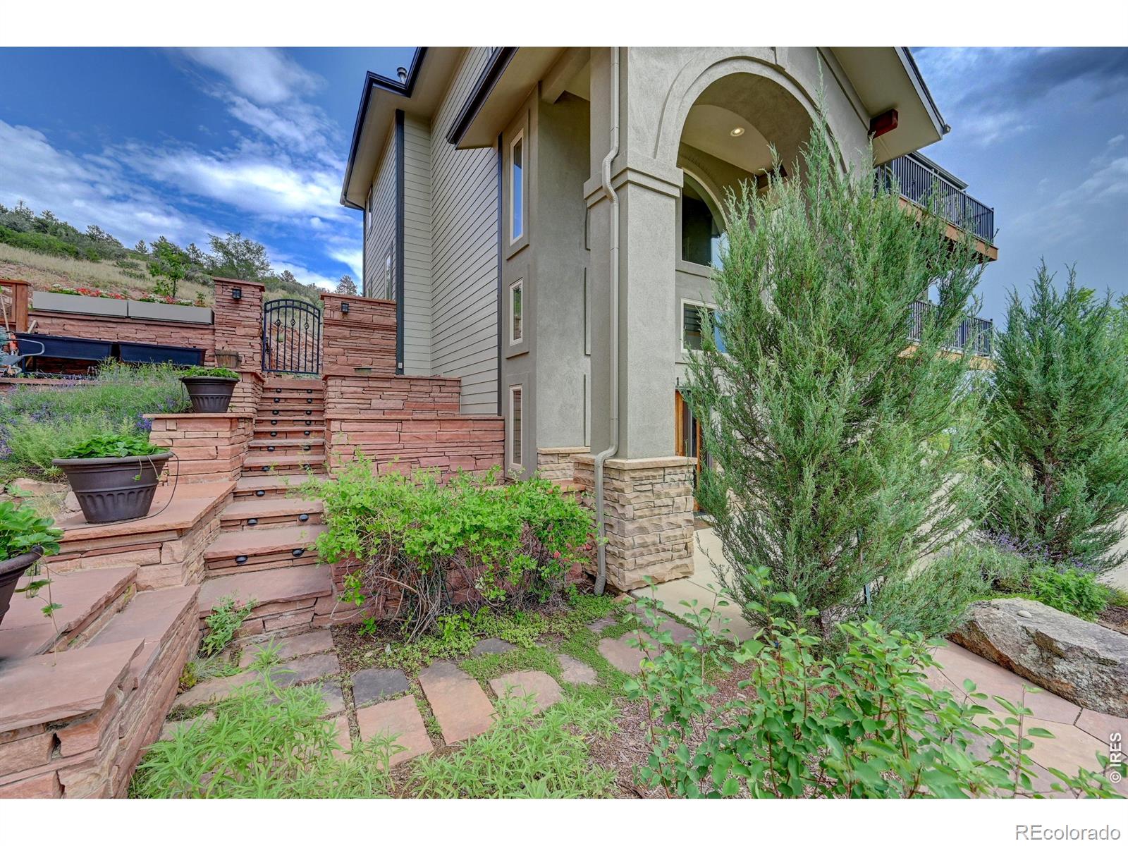 MLS Image #2 for 621  1st avenue,lyons, Colorado