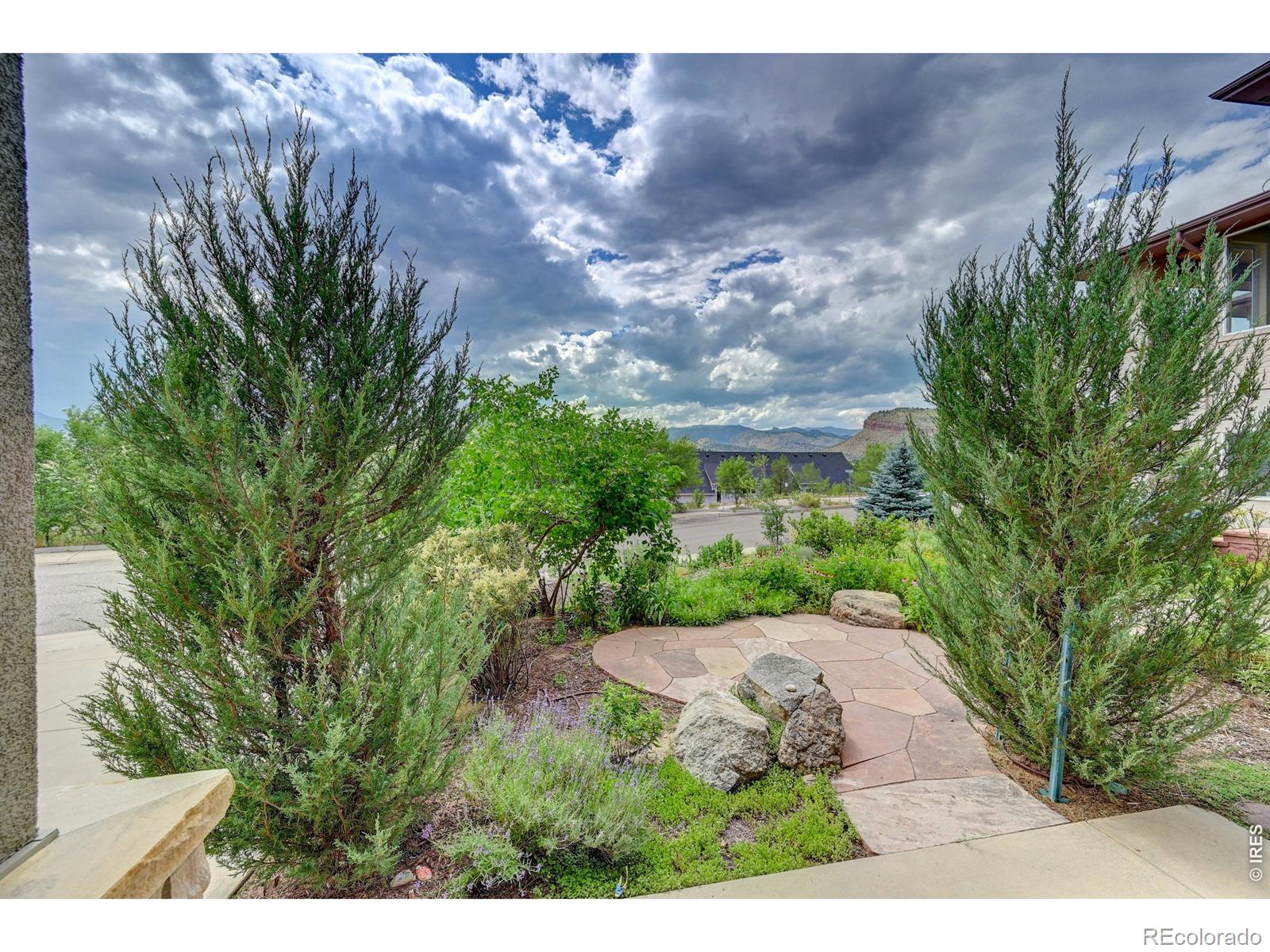 MLS Image #3 for 621  1st avenue,lyons, Colorado