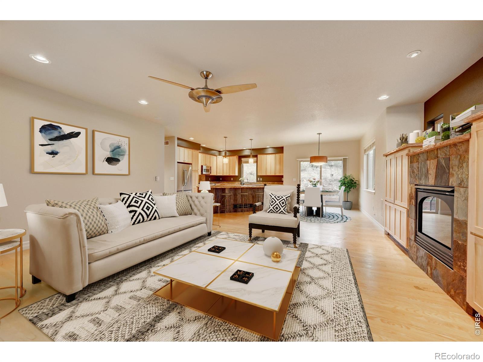 MLS Image #5 for 621  1st avenue,lyons, Colorado