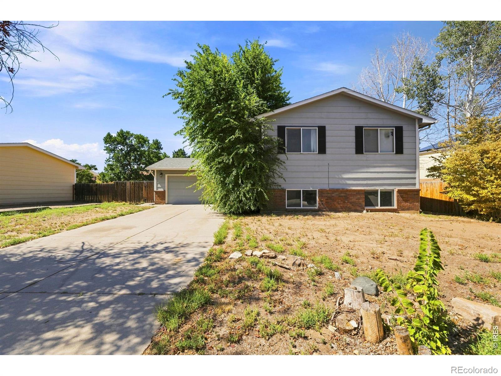 MLS Image #0 for 117  43rd ave ct,greeley, Colorado