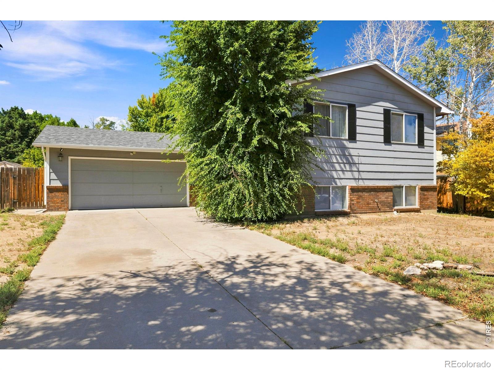 MLS Image #1 for 117  43rd ave ct,greeley, Colorado