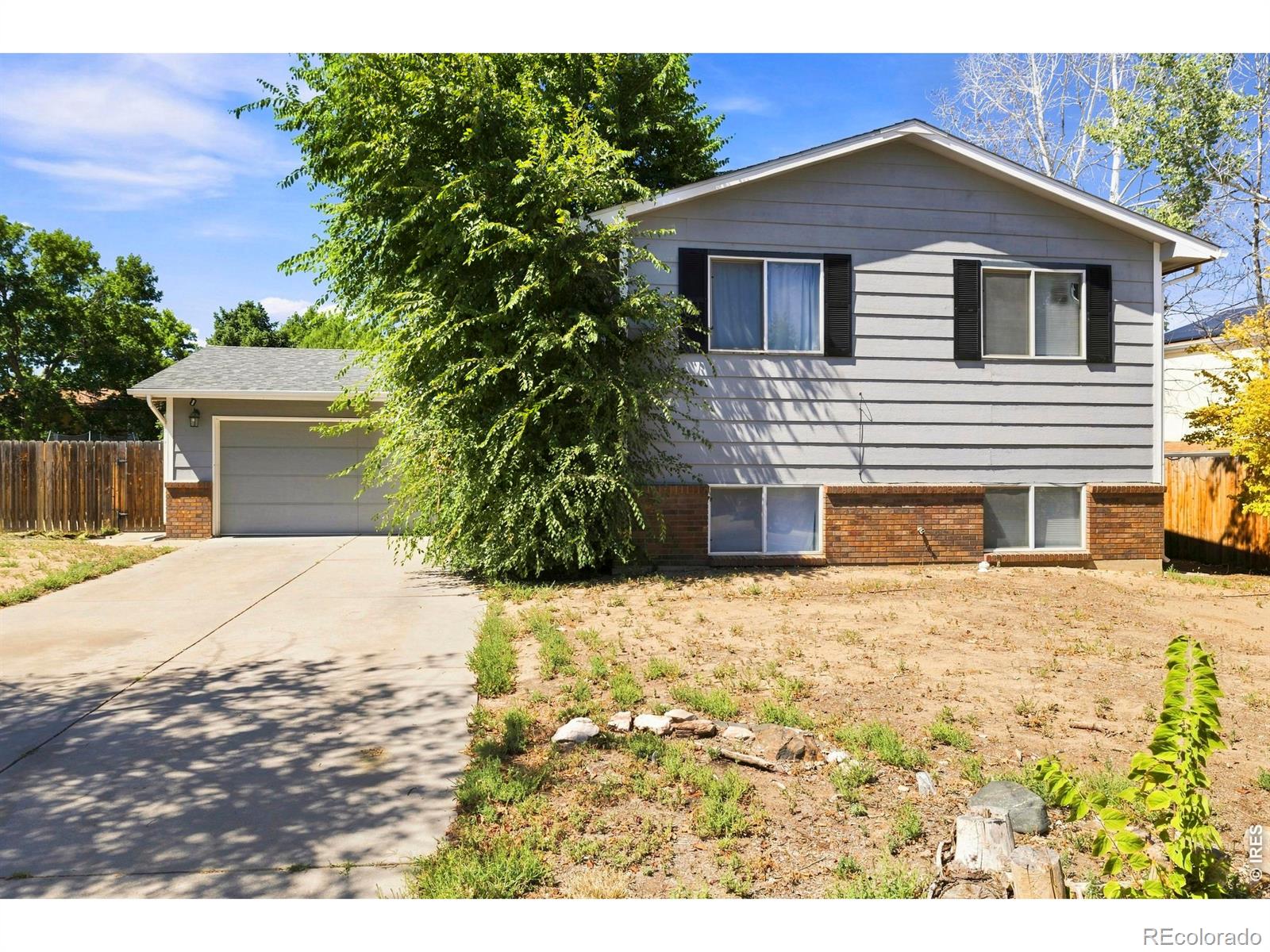 MLS Image #2 for 117  43rd ave ct,greeley, Colorado